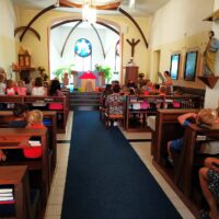 3. Školka „U sv. Josefa“ oslavila 30. narozeniny