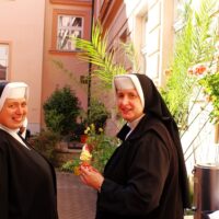 8. Školka „U sv. Josefa“ oslavila 30. narozeniny