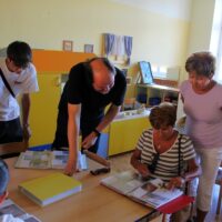 15. Školka „U sv. Josefa“ oslavila 30. narozeniny