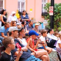23. Školka „U sv. Josefa“ oslavila 30. narozeniny