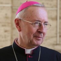 Arcibiskup Stanisław Gądecki: Věřím, že synoda rozliší, které hlasy jsou hlasem Ducha Svatého