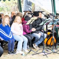 8. HODKOV: Poutní bohoslužba se svěcením zvonu