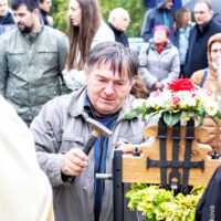 17. HODKOV: Poutní bohoslužba se svěcením zvonu