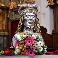 Národní svatováclavská pouť 2023