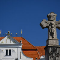 1. Národní svatováclavská pouť 2023