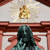 3. Národní svatováclavská pouť 2023