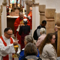 4. Národní svatováclavská pouť 2023