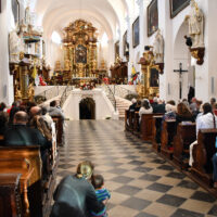 6. Národní svatováclavská pouť 2023