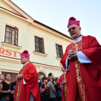 7. Národní svatováclavská pouť 2023