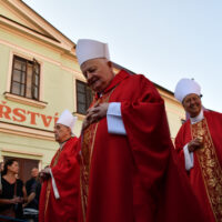 8. Národní svatováclavská pouť 2023