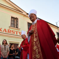 9. Národní svatováclavská pouť 2023