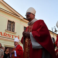 10. Národní svatováclavská pouť 2023