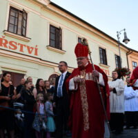 11. Národní svatováclavská pouť 2023