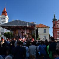 12. Národní svatováclavská pouť 2023