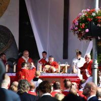 13. Národní svatováclavská pouť 2023