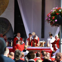 14. Národní svatováclavská pouť 2023