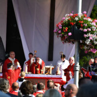 15. Národní svatováclavská pouť 2023