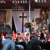 16. Národní svatováclavská pouť 2023