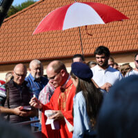 17. Národní svatováclavská pouť 2023