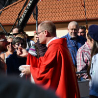 18. Národní svatováclavská pouť 2023