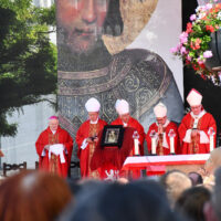 19. Národní svatováclavská pouť 2023