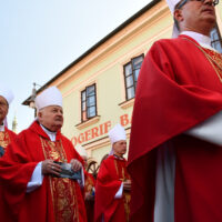 20. Národní svatováclavská pouť 2023