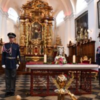 21. Národní svatováclavská pouť 2023