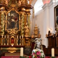 22. Národní svatováclavská pouť 2023