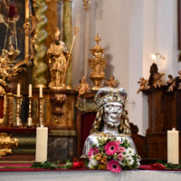 24. Národní svatováclavská pouť 2023