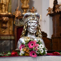 25. Národní svatováclavská pouť 2023