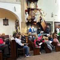 1. PACOV: Misijní neděle 2023