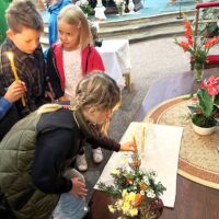 2. PACOV: Misijní neděle 2023