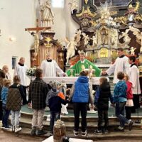 3. PACOV: Misijní neděle 2023