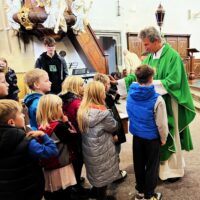 4. PACOV: Misijní neděle 2023