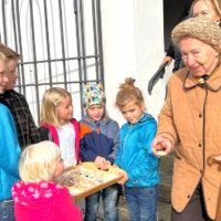 5. PACOV: Misijní neděle 2023