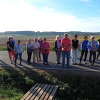 14. ZÁBOŘÍ: žehnání obnoveného kříže