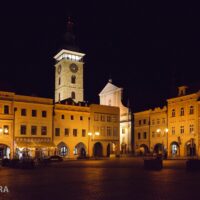 1. Slavnost Všech svatých v katedrále sv. Mikuláše 2023