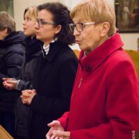 12. Slavnost Všech svatých v katedrále sv. Mikuláše 2023