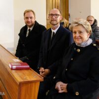 5. Zádušní mše za Karla Schwarzenberga