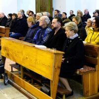 6. Zádušní mše za Karla Schwarzenberga