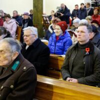 7. Zádušní mše za Karla Schwarzenberga