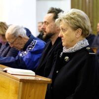 8. Zádušní mše za Karla Schwarzenberga