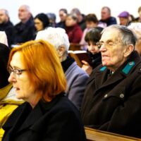 9. Zádušní mše za Karla Schwarzenberga