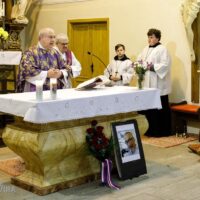 10. Zádušní mše za Karla Schwarzenberga