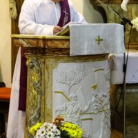 11. Zádušní mše za Karla Schwarzenberga