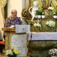 12. Zádušní mše za Karla Schwarzenberga