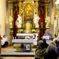 13. Zádušní mše za Karla Schwarzenberga