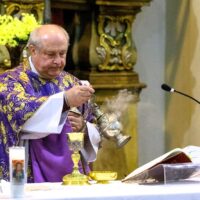 15. Zádušní mše za Karla Schwarzenberga