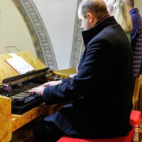 18. Zádušní mše za Karla Schwarzenberga