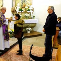 20. Zádušní mše za Karla Schwarzenberga